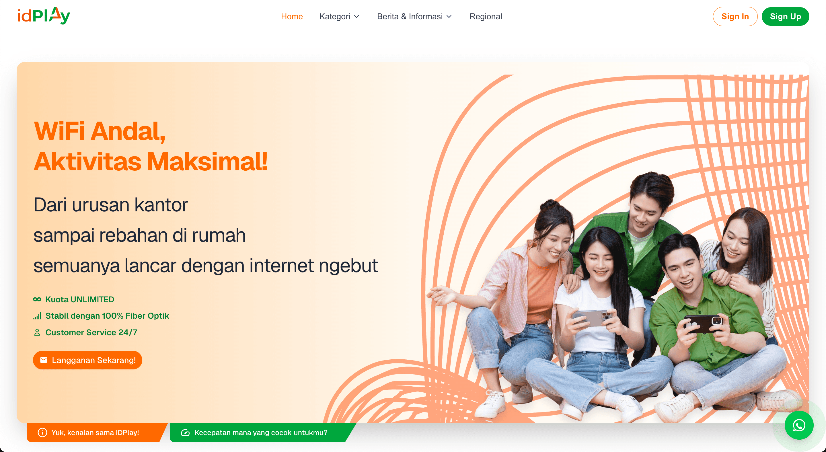 IDPlay Company Profile