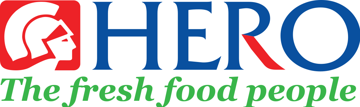 Hero Supermarket